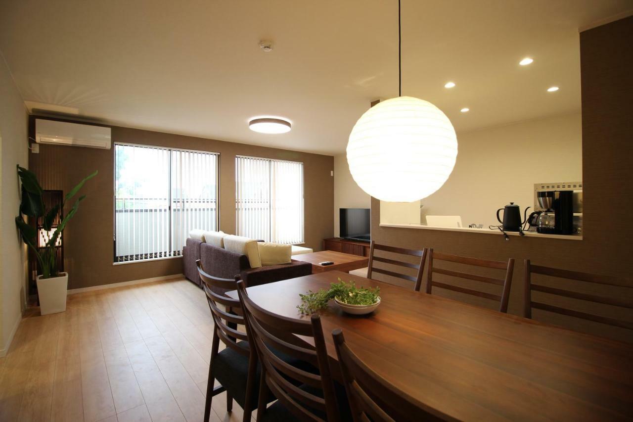 Hope Villa Onnason Luaran gambar