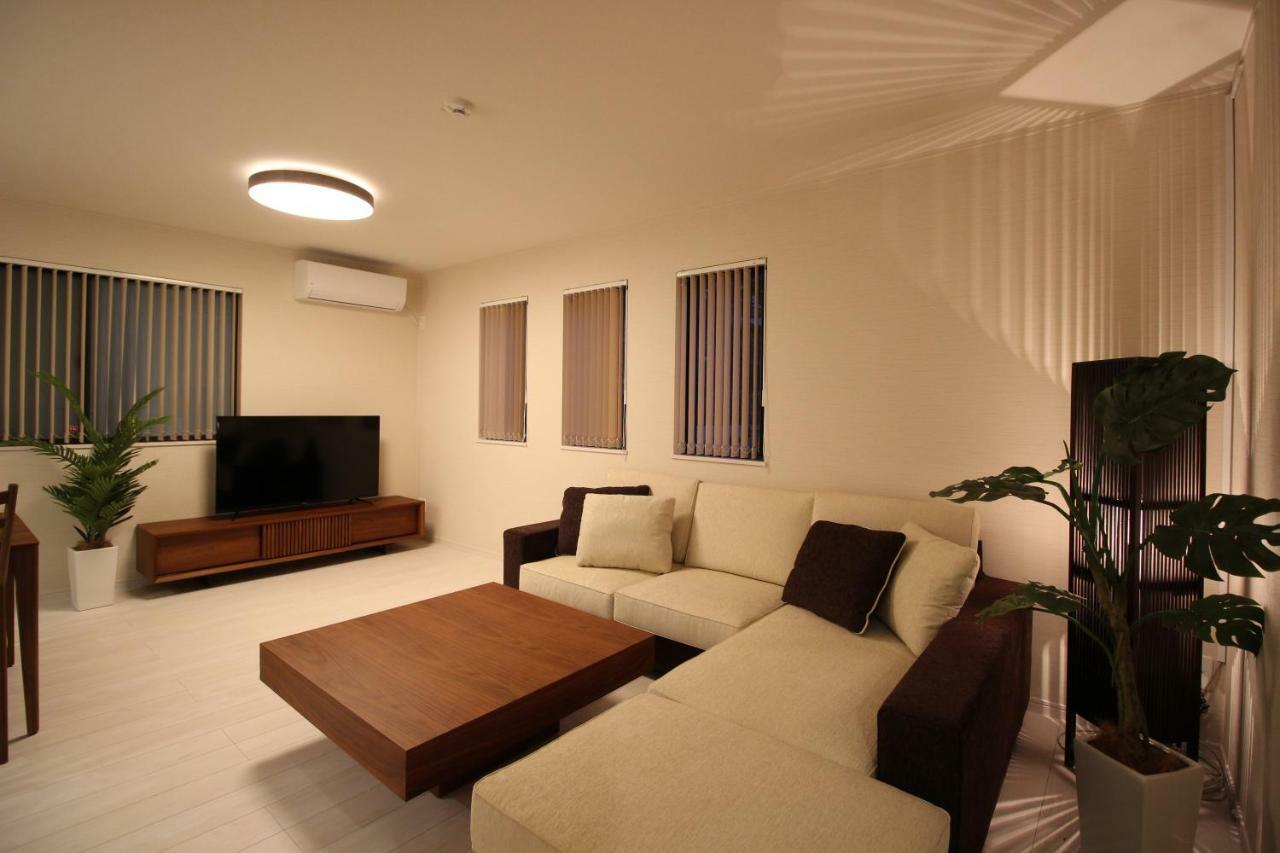 Hope Villa Onnason Luaran gambar