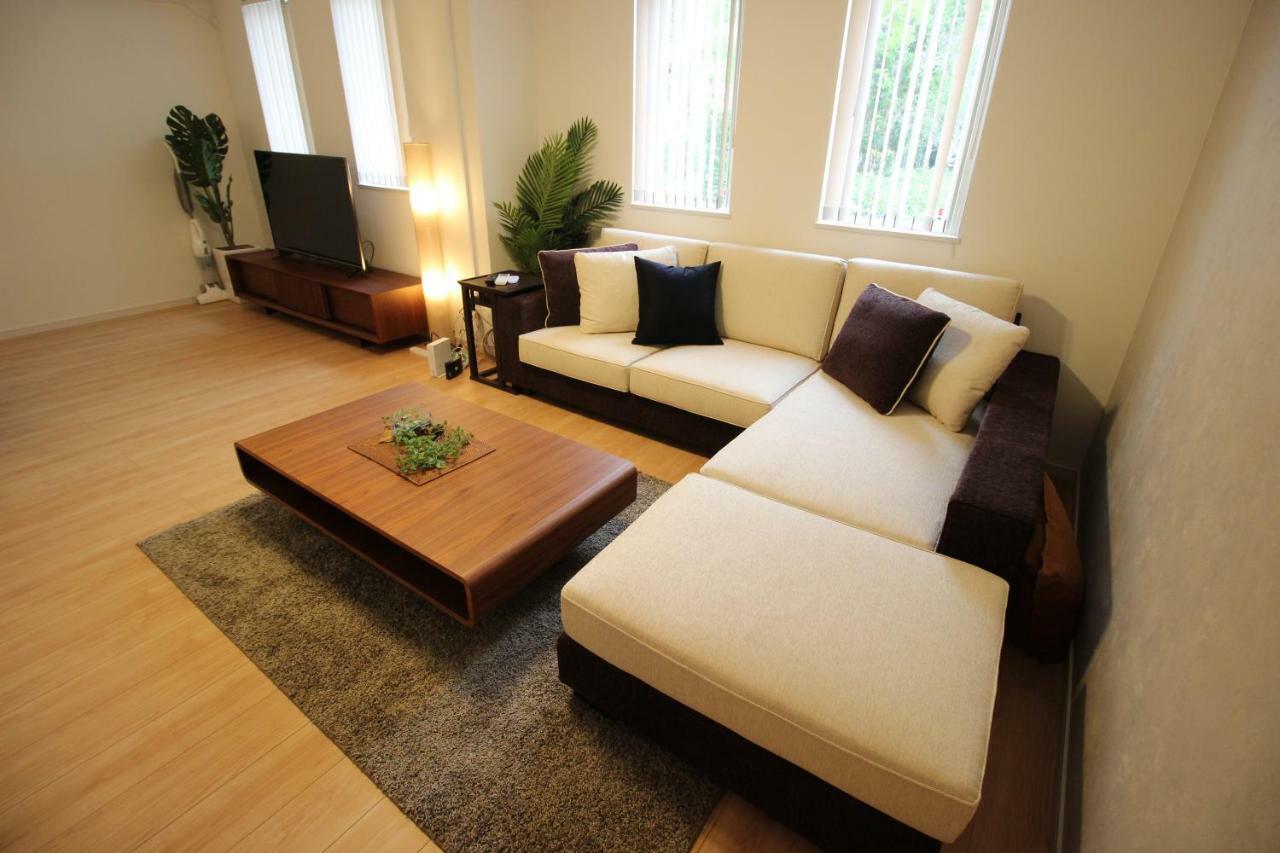 Hope Villa Onnason Luaran gambar